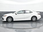 2022 Toyota Camry Hybrid LE
