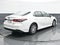 2022 Toyota Camry Hybrid LE