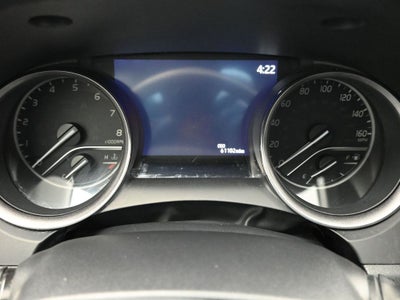 2022 Toyota Camry SE Nightshade