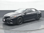 2022 Toyota Camry SE Nightshade