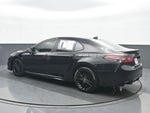 2022 Toyota Camry SE Nightshade