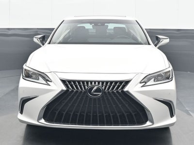 2023 Lexus ES 350