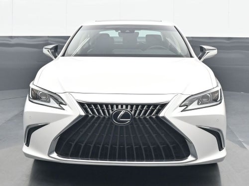 2023 Lexus ES 350