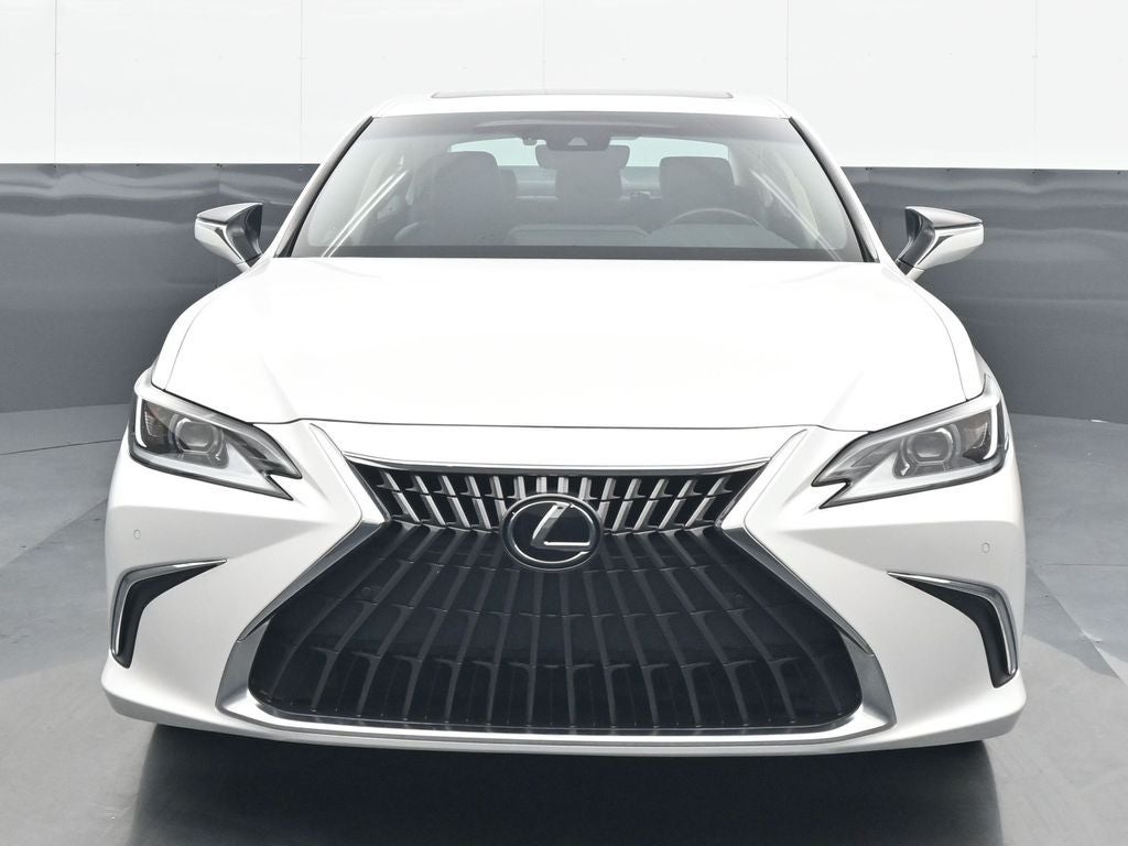 2023 Lexus ES 350