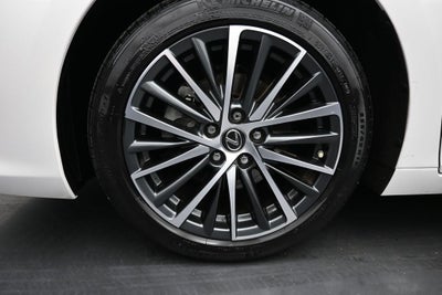 2023 Lexus ES 350