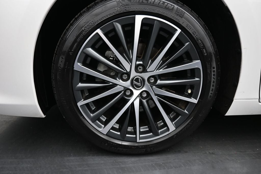 2023 Lexus ES 350