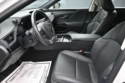 2023 Lexus ES 350