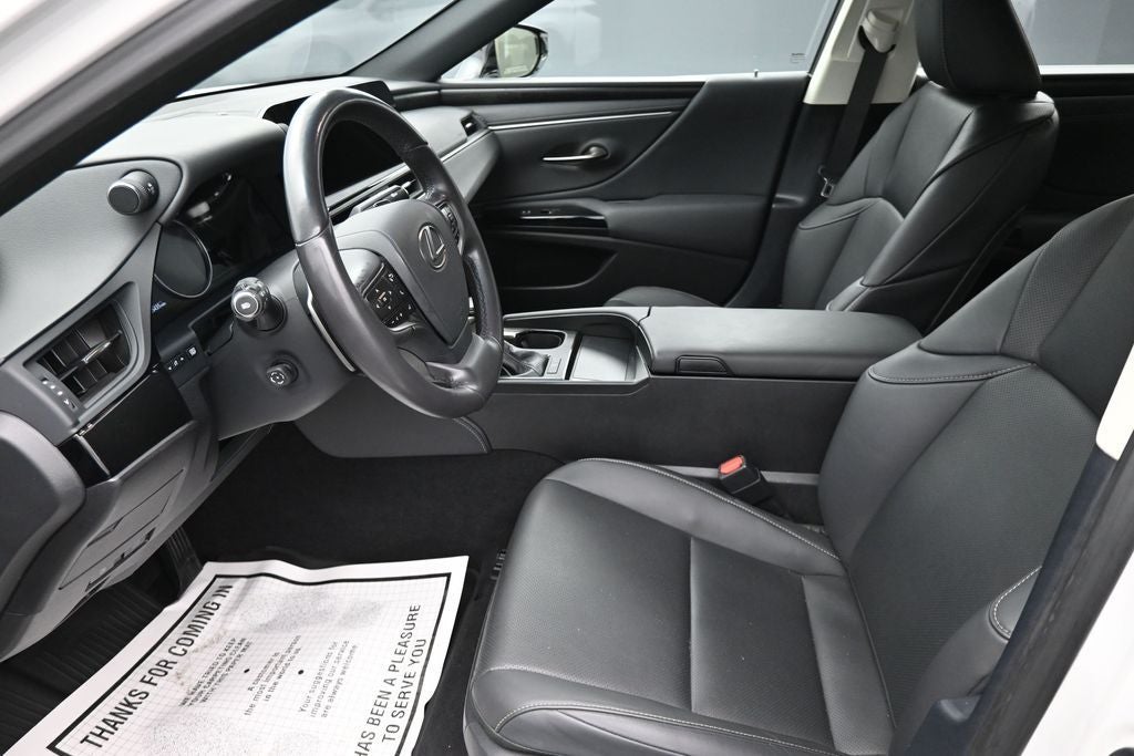 2023 Lexus ES 350