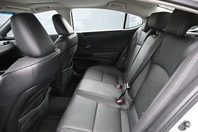 2023 Lexus ES 350