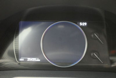 2023 Lexus ES 350