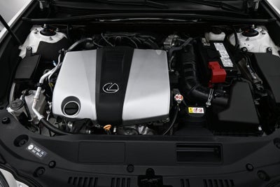 2023 Lexus ES 350