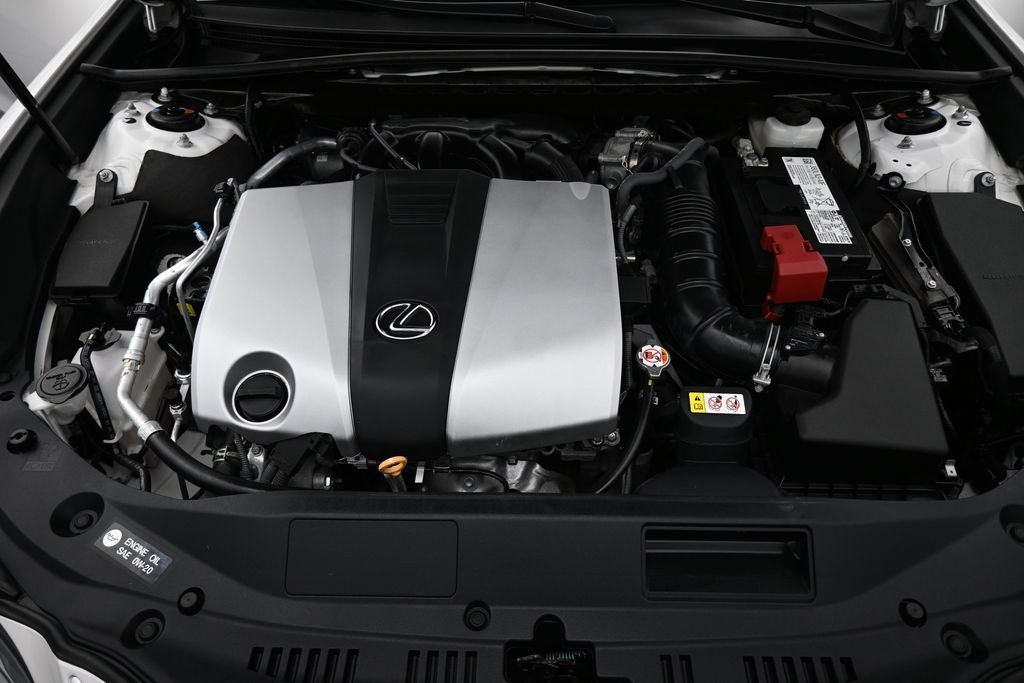 2023 Lexus ES 350
