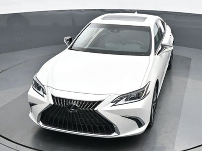 2023 Lexus ES 350