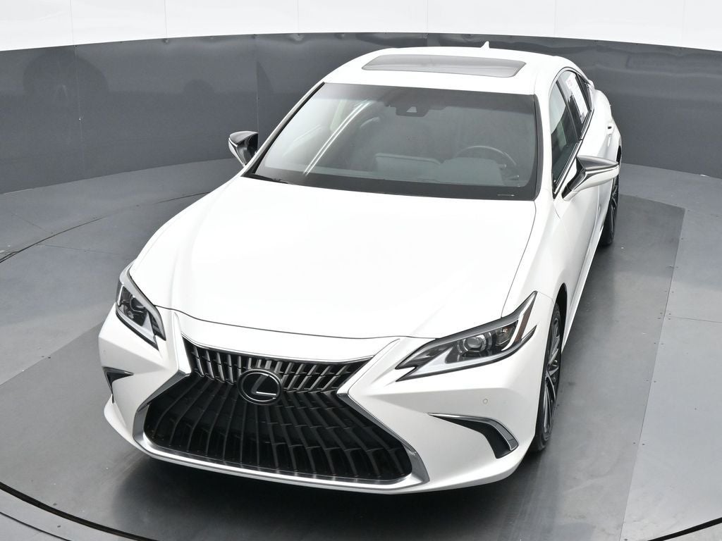 2023 Lexus ES 350