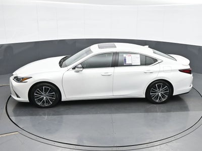2023 Lexus ES 350