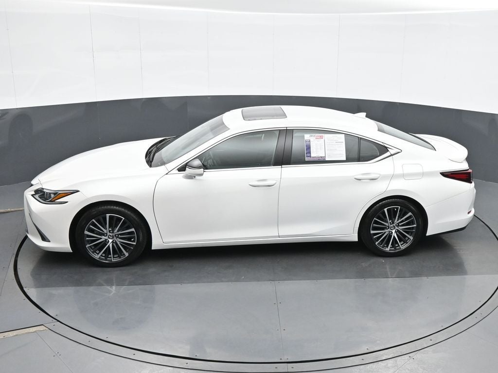 2023 Lexus ES 350