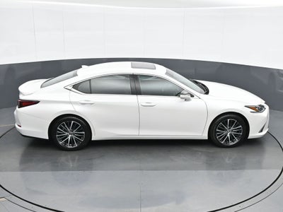 2023 Lexus ES 350