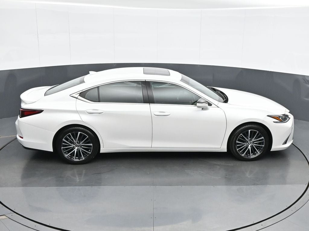 2023 Lexus ES 350