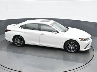 2023 Lexus ES 350