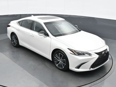 2023 Lexus ES 350