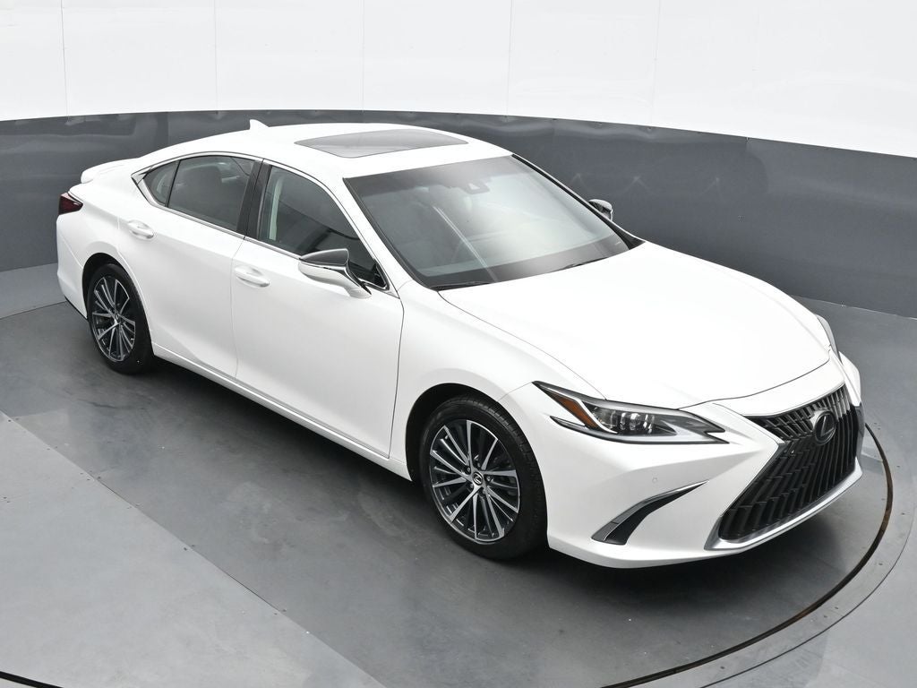 2023 Lexus ES 350