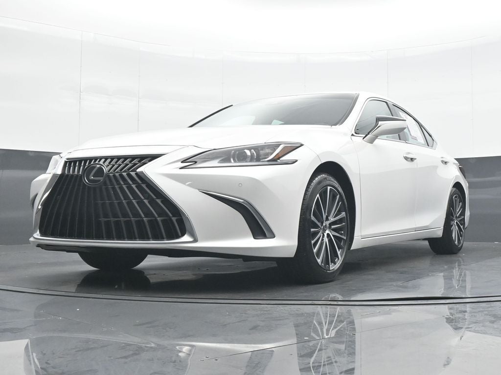 2023 Lexus ES 350