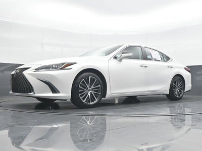 2023 Lexus ES 350