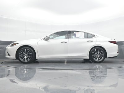 2023 Lexus ES 350