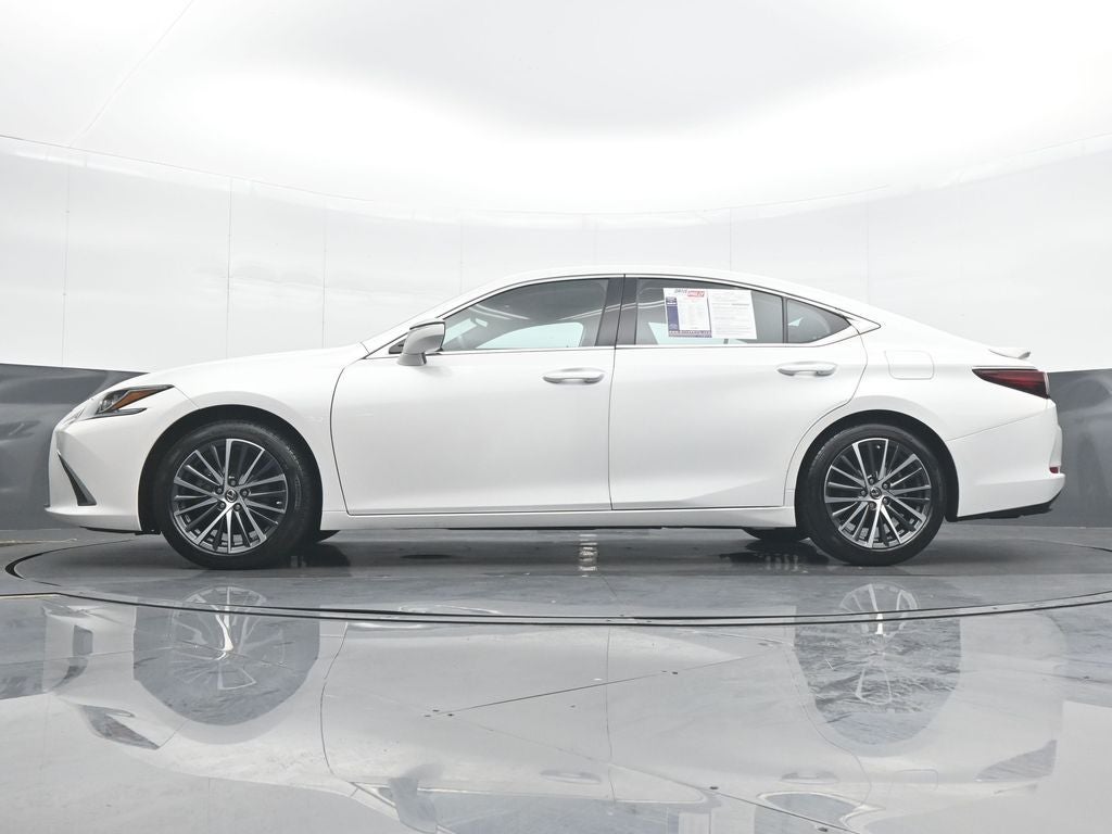 2023 Lexus ES 350