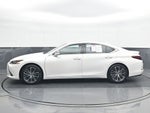 2023 Lexus ES 350