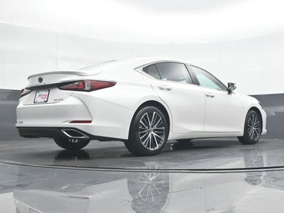 2023 Lexus ES 350