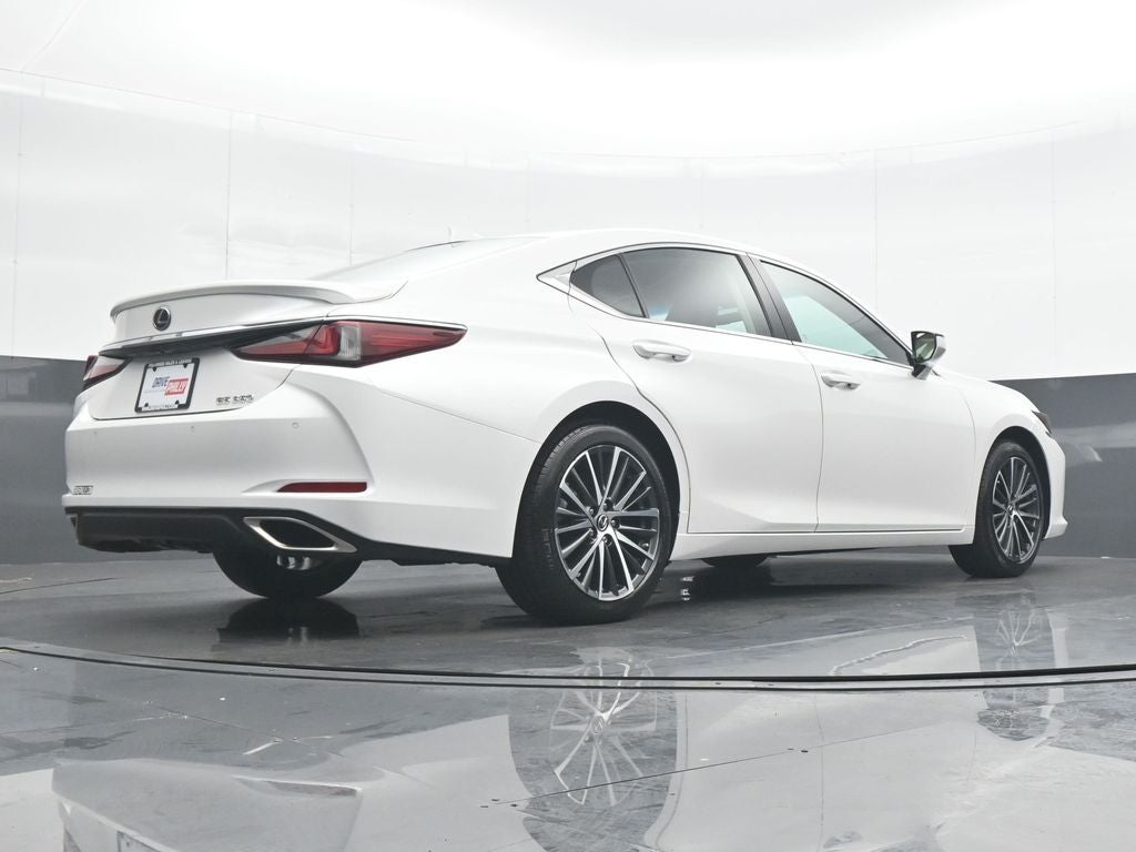 2023 Lexus ES 350