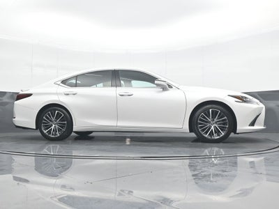 2023 Lexus ES 350