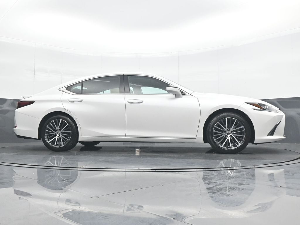 2023 Lexus ES 350