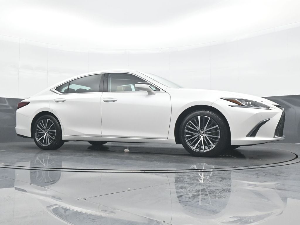 2023 Lexus ES 350