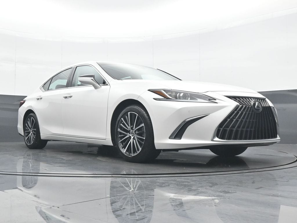 2023 Lexus ES 350