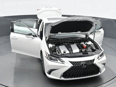 2023 Lexus ES 350