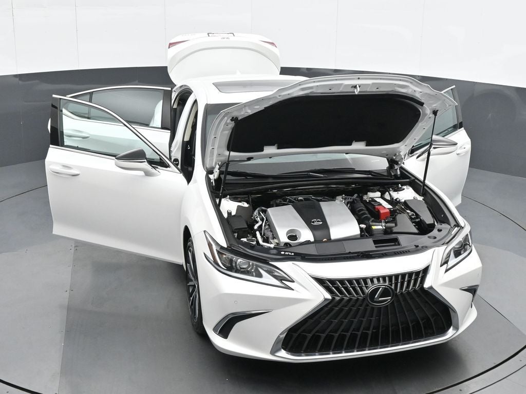 2023 Lexus ES 350