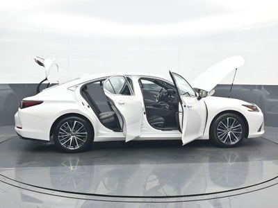 2023 Lexus ES 350