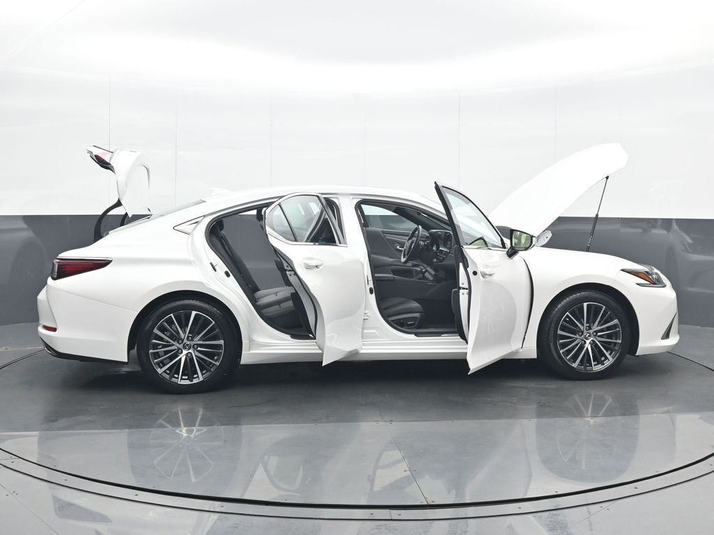 2023 Lexus ES 350