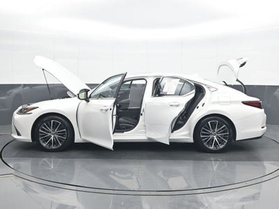 2023 Lexus ES 350