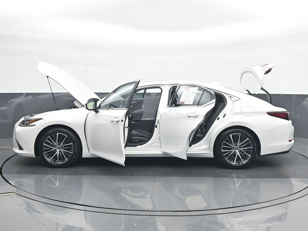 2023 Lexus ES 350