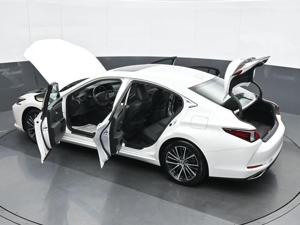 2023 Lexus ES 350