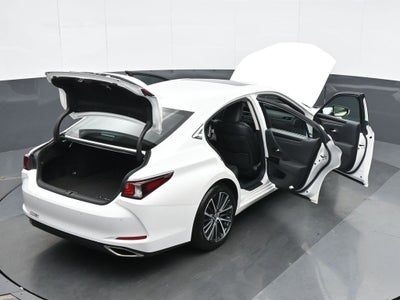 2023 Lexus ES 350