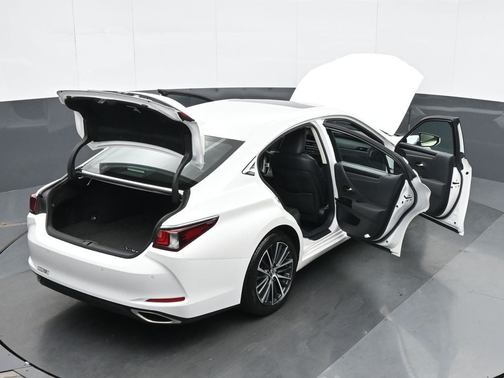 2023 Lexus ES 350