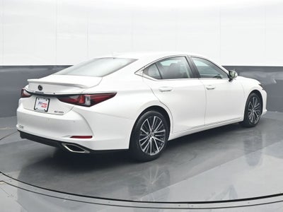2023 Lexus ES 350