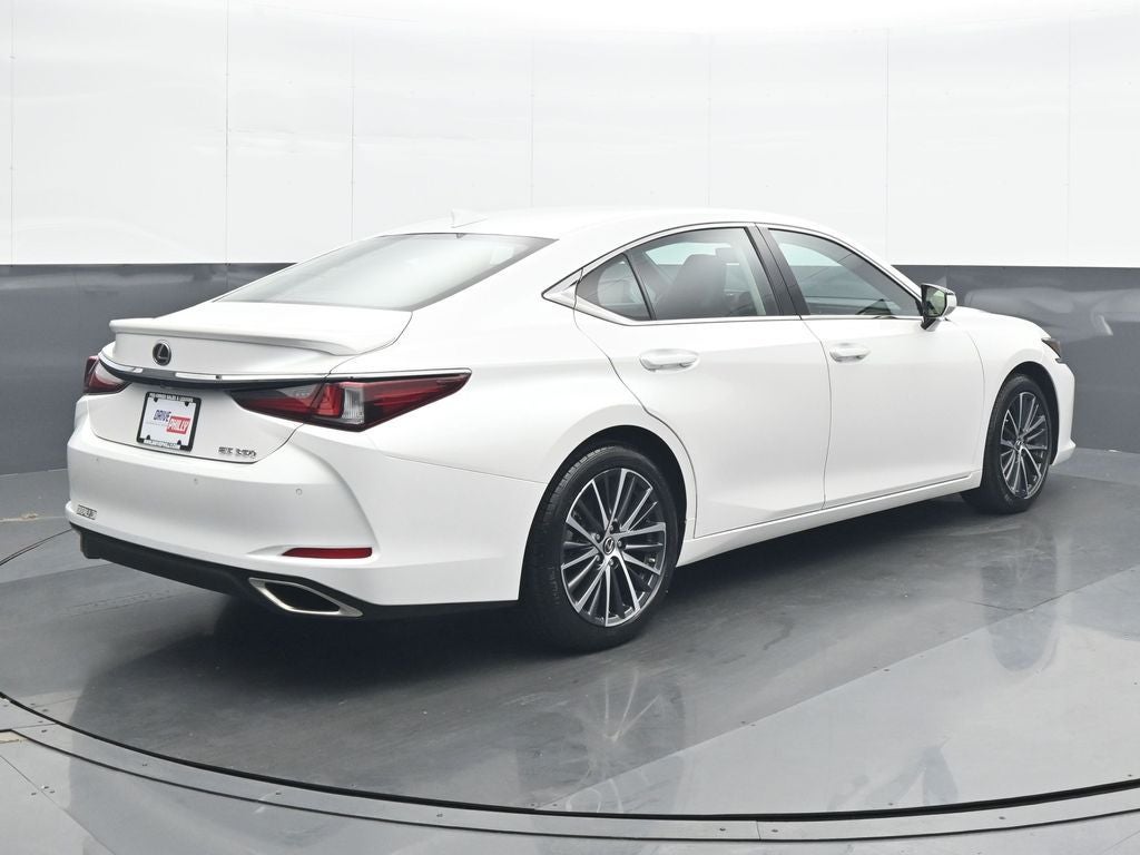 2023 Lexus ES 350