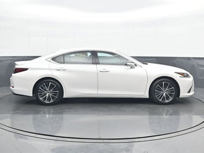 2023 Lexus ES 350
