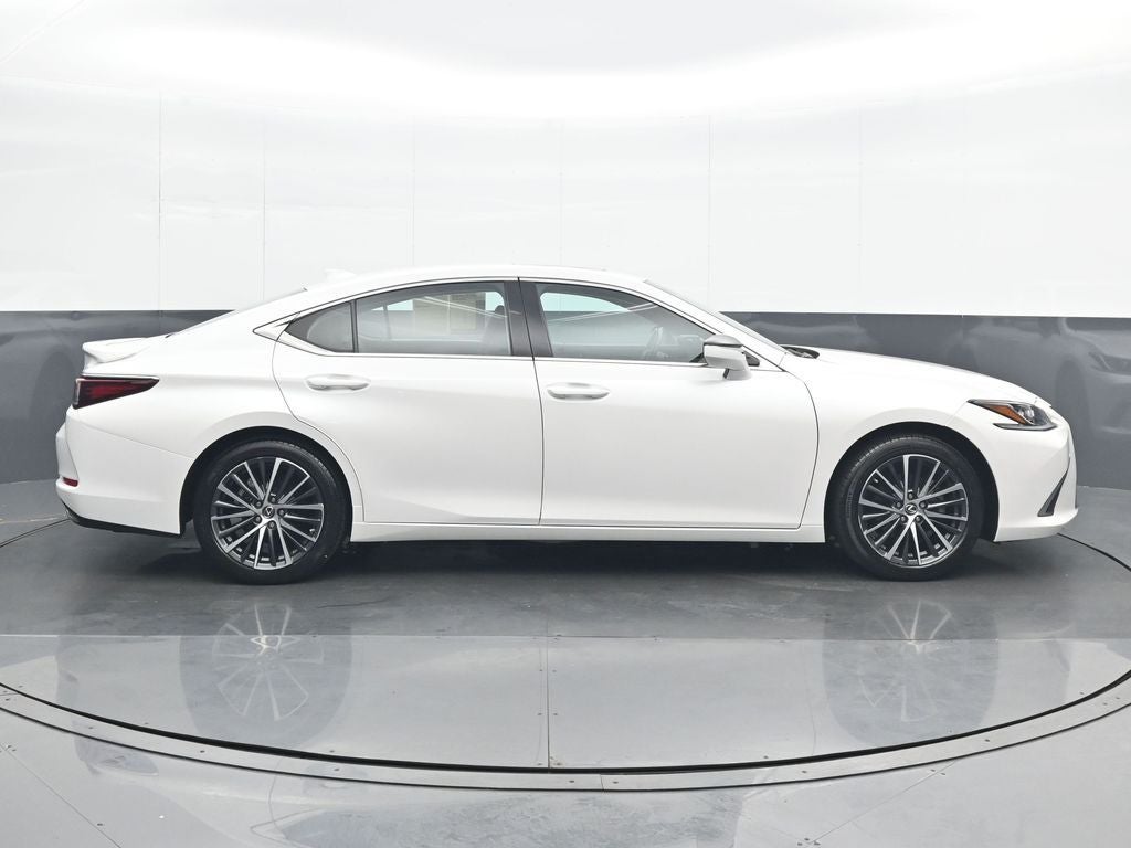 2023 Lexus ES 350