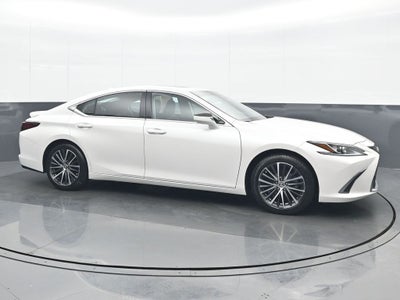 2023 Lexus ES 350